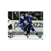 Patrik Laine Winnipeg Jets Engraved Framed Photo - Action Spotlight