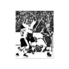 Paul Henderson Team Canada 1972 Photo encadrée gravée – Le but du siècle