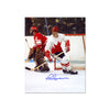 Paul Henderson Team Canada 1972 Photo gravée encadrée signée - Focus