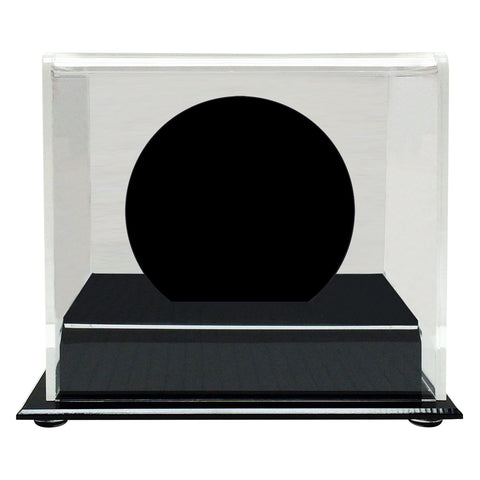 Premium Acrylic Puck Display Case