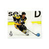 Photo encadrée gravée des Penguins de Pittsburgh de Sidney Crosby - Action Stop