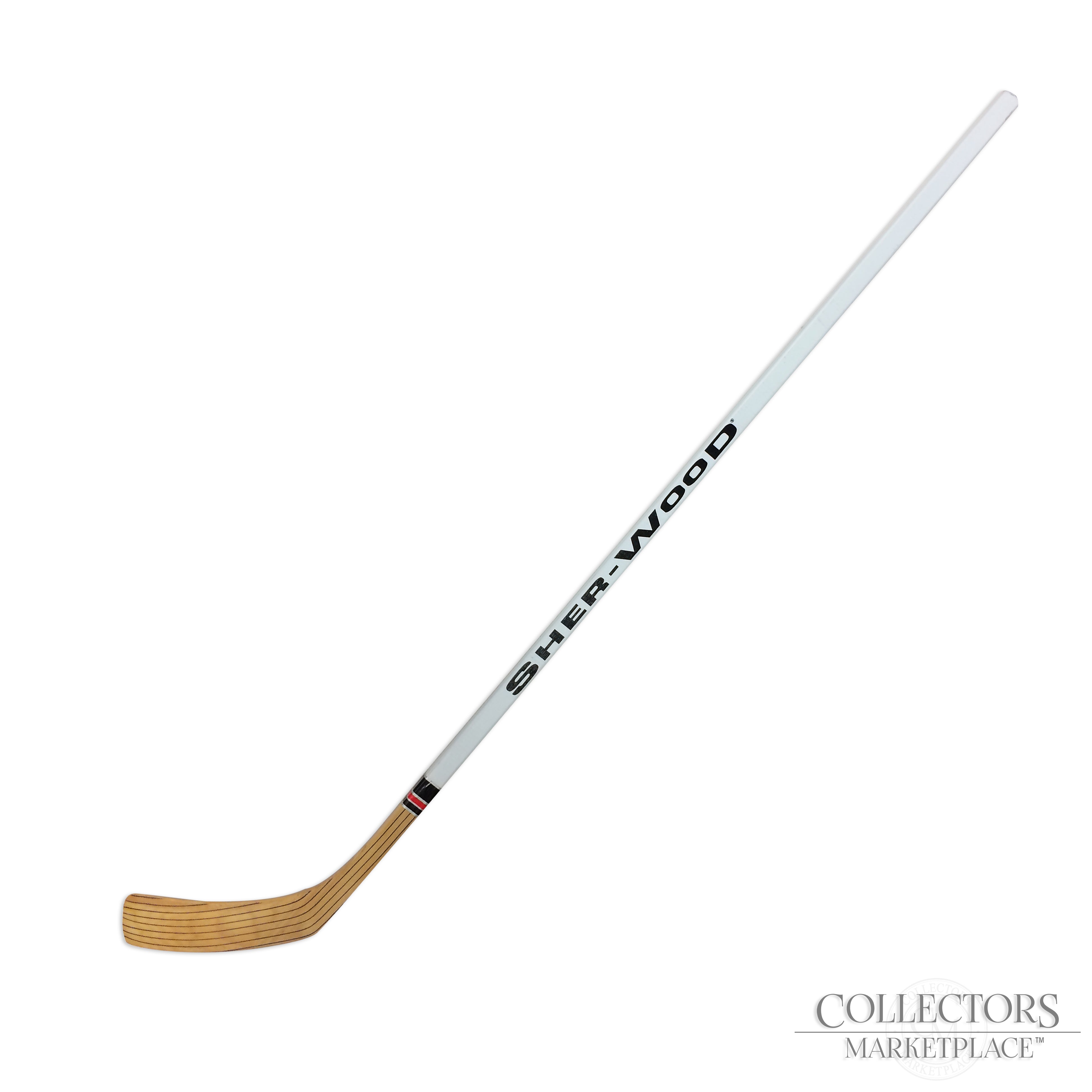 Team Canada 1972 Multi-Signed Hockey Stick - 21 Signatures - Heritage Hockey™