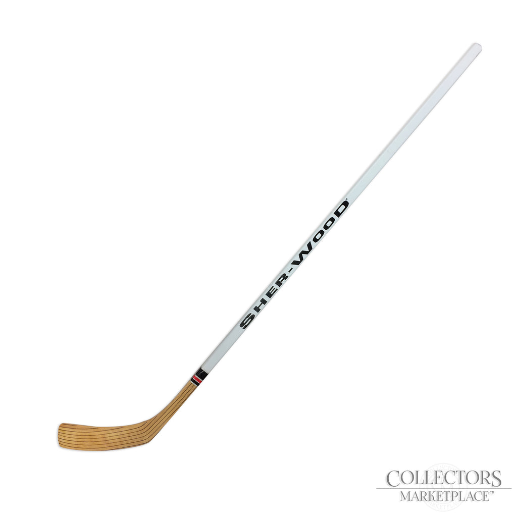 Team Canada 1972 Multi-Signed Hockey Stick - 23 Signatures | Heritage ...