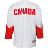 Team Canada 1972 Jersey Away White