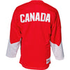 Team Canada 1972 Jersey Home Red