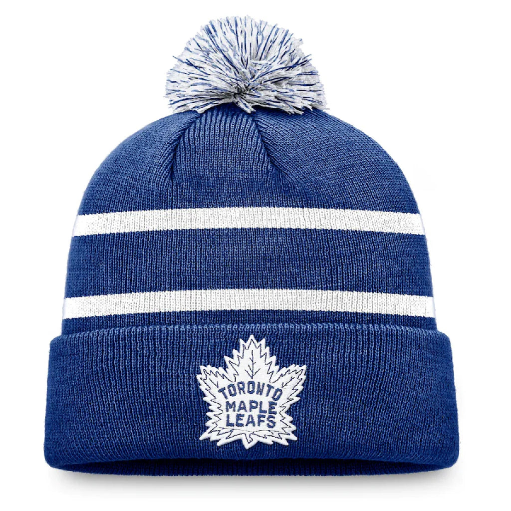 Toronto Maple Leafs Reverse Retro 2.0 Review