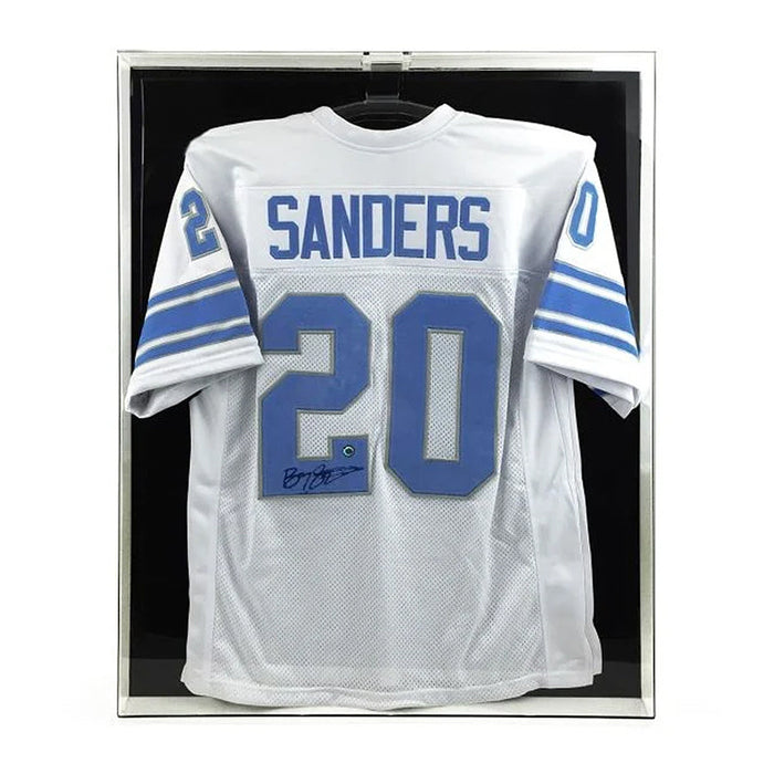 Deluxe Acrylic Jersey Display Case