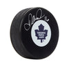 Darcy Tucker Signed Toronto Maple Leafs Puck