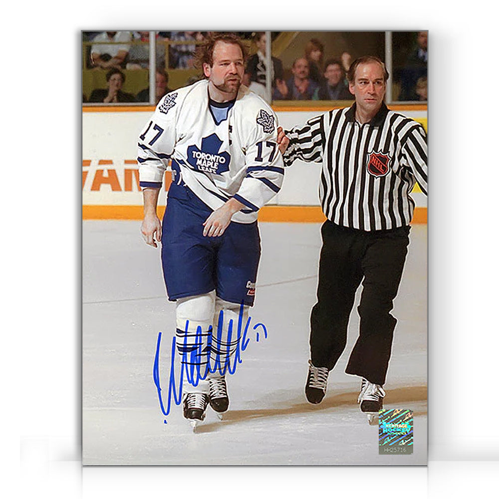 wendel clark detroit red wings