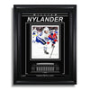 Photo encadrée gravée des Maple Leafs de Toronto William Nylander - Action Flex