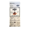 Wayne Gretzky signed 12X30 Ltd Edition #12/99 Goal 802 stretched canvas ticket stub