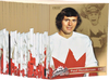 Team Canada 1972 Card Set 40th Anniversary