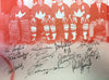 Team Canada 1972: 40th Anniversary Hardcover Book Signed by 24 Players